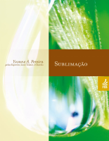 Sublimação.epub